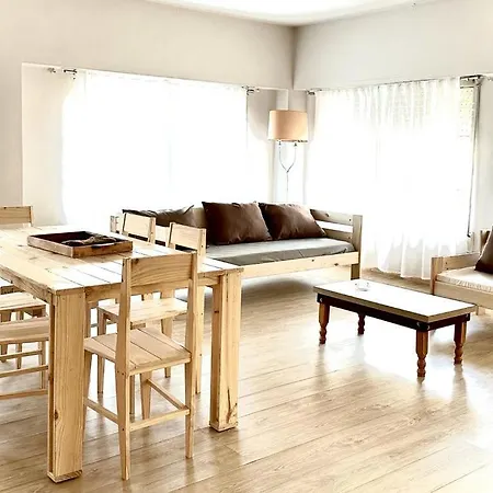 El Mirador Ferienhaus *