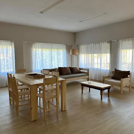 El Mirador Ferienhaus Serra