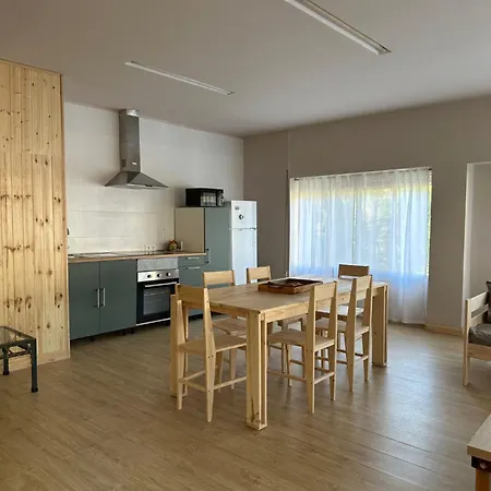 El Mirador Ferienhaus *