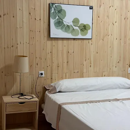 Ferienhaus El Mirador Serra