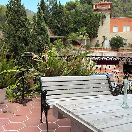 El Mirador
